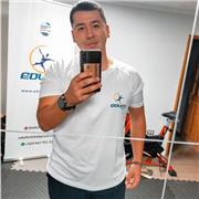 Profesor Educación Física, Prescripción de Ejercicio Físico para la Salud, Psicomotricidad, artes marciales, entrenamiento personalizado